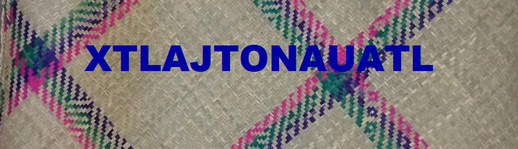 xtlajtonahuatl